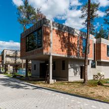 Хід будівництва КМ Inwood, 0, серпень 2023