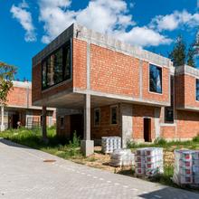 Хід будівництва КМ Inwood, 0, серпень 2023