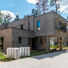 Хід будівництва КМ Inwood, 0, серпень 2023