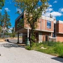 Хід будівництва КМ Inwood, 0, серпень 2023