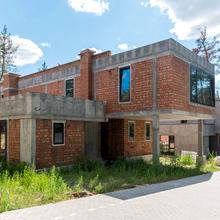 Хід будівництва КМ Inwood, 0, серпень 2023