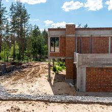 Хід будівництва КМ Inwood, 0, серпень 2023