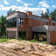 Хід будівництва КМ Inwood, 0, серпень 2023