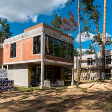 Хід будівництва КМ Inwood, 0, серпень 2023