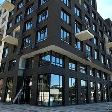 Ход строительства ЖК Файна Таун, 0, август 2023