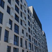 Хід будівництва ЖК Viking Park, 9 будинок (секції 15-16), серпень 2023