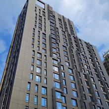 Хід будівництва ЖК TRIIINITY, 1 будинок, серпень 2023