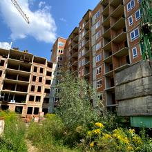 Хід будівництва ЖК Оазис Буковини, 5 будинок, серпень 2023