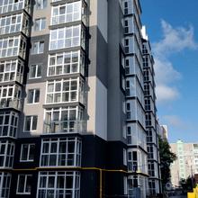 Хід будівництва ЖК Авіатор, 2 секція, серпень 2023