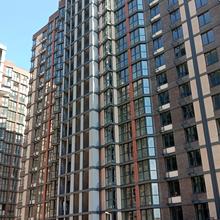 Хід будівництва ЖК Прохоровський квартал, 2 будинок, серпень 2023