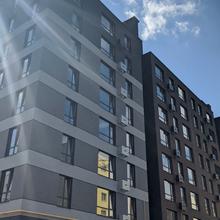 Ход строительства ЖК Avalon Holiday, 3 дом, август 2023