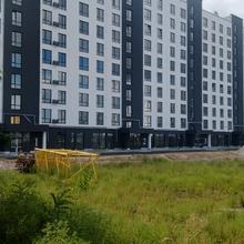 Хід будівництва ЖК Масани Сіті, 4 будинок, серпень 2023