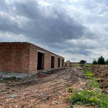 Хід будівництва Таунхауси WEST TOWN, 0, серпень 2023