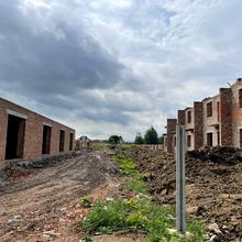 Хід будівництва Таунхауси WEST TOWN, 0, серпень 2023