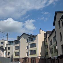 Хід будівництва вул. Глинська, 2, Будинок, серпень 2023