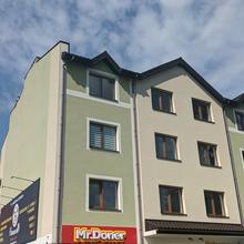 Хід будівництва вул. Глинська, 2, Будинок, серпень 2023