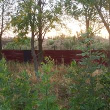 Ход строительства ЖК Comfort City GREEN PARK, 0, август 2023