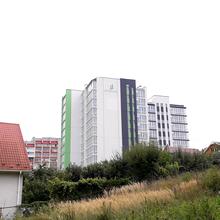 Хід будівництва ЖК Затишний Дім, 1 будинок, вересень 2023