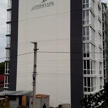 Хід будівництва ЖК Затишний Дім, 1 будинок, вересень 2023