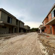 Хід будівництва КМ Stone Village, 0, серпень 2023