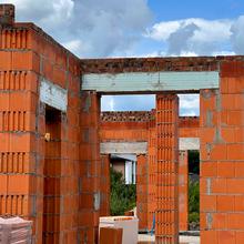 Хід будівництва КМ Stone Village, 0, серпень 2023