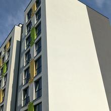 Хід будівництва ЖК Софіївка, 7 будинок (секції 1-3), вересень 2023