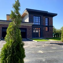 Хід будівництва КМ LakeWood 2, 0, вересень 2023