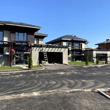Хід будівництва КМ LakeWood 2, 0, вересень 2023
