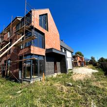 Хід будівництва Таунхауси Lagom House, 0, вересень 2023