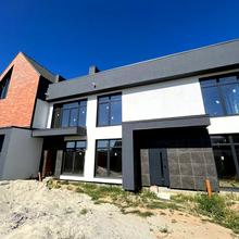 Хід будівництва Таунхауси Lagom House, 0, вересень 2023