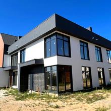 Хід будівництва Таунхауси Lagom House, 0, вересень 2023