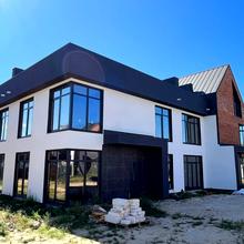 Хід будівництва Таунхауси Lagom House, 0, вересень 2023