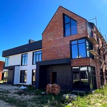 Хід будівництва Таунхауси Lagom House, 0, вересень 2023