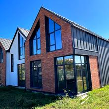 Хід будівництва Таунхауси Lagom House, 0, вересень 2023