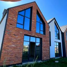 Хід будівництва Таунхауси Lagom House, 0, вересень 2023
