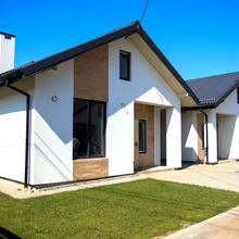 Хід будівництва КМ Буде Дім. Підберізці, 0, серпень 2023