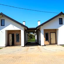 Хід будівництва КМ Буде Дім. Підберізці, 0, серпень 2023