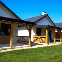 Хід будівництва КМ Буде Дім. Підберізці, 0, серпень 2023