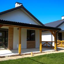 Хід будівництва КМ Буде Дім. Підберізці, 0, серпень 2023