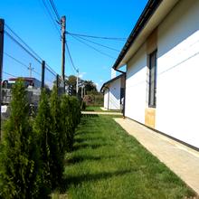 Хід будівництва КМ Буде Дім. Підберізці, 0, серпень 2023