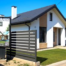 Хід будівництва КМ Буде Дім. Підберізці, 0, серпень 2023