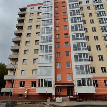 Хід будівництва ЖК Зоря, 3 будинок, вересень 2023