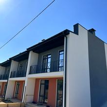 Хід будівництва Таунхауси BRICKWOOD HOUSE, 0, вересень 2023