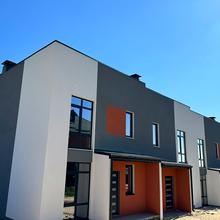 Хід будівництва Таунхауси BRICKWOOD HOUSE, 0, вересень 2023