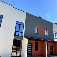 Хід будівництва Таунхауси BRICKWOOD HOUSE, 0, вересень 2023