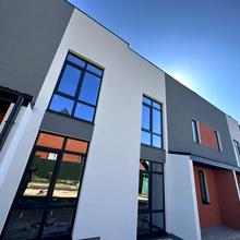 Хід будівництва Таунхауси BRICKWOOD HOUSE, 0, вересень 2023