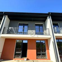 Хід будівництва Таунхауси BRICKWOOD HOUSE, 0, вересень 2023