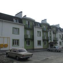 Хід будівництва ЖК Квітковий, , липень 2016