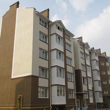 Ход строительства ЖК Гранд Виллас, ул. Чубинского, 1, июль 2016