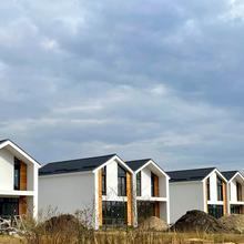 Хід будівництва КМ Gardd House Eco Village, 0, вересень 2023